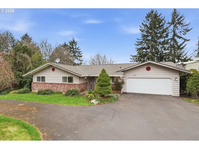 1010 NE 65TH ST, Vancouver, WA 98665