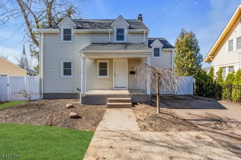 59 1St St, Fanwood Boro, NJ 07023