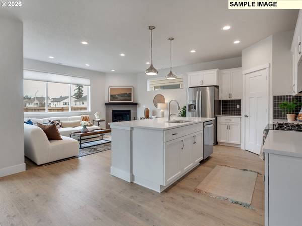 13857 SW 175th AVE, Tigard, OR 97140