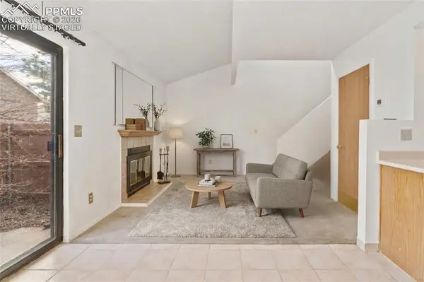 4822 Live Oak DR, Colorado Springs, CO 80916