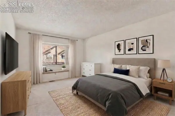 4822 Live Oak DR, Colorado Springs, CO 80916