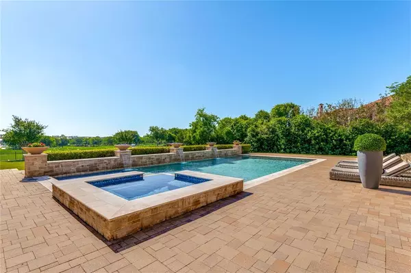 5409 Twin Cities Lane, Mckinney, TX 75070