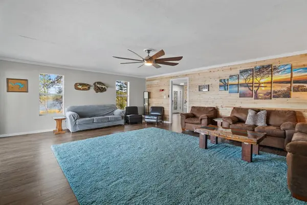 580 Jeannie Lane, Eastland, TX 76448