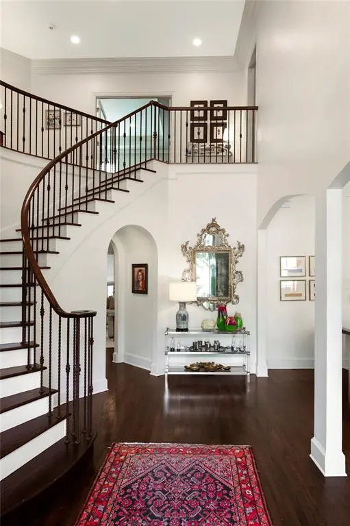 3409 Villanova Street, University Park, TX 75225