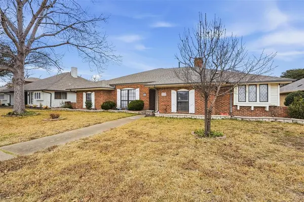1117 E Spring Valley Road, Richardson, TX 75081