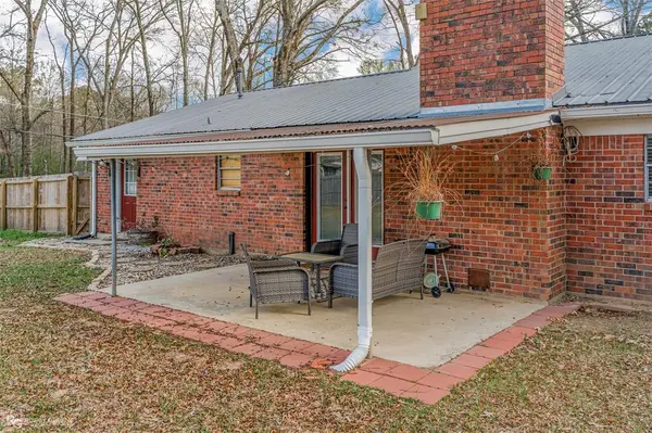 240 Mcdowell Street, Doyline, LA 71023