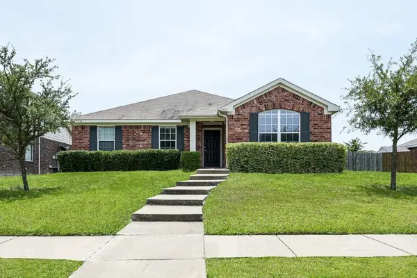 225 Cookston Lane, Royse City, TX 75189