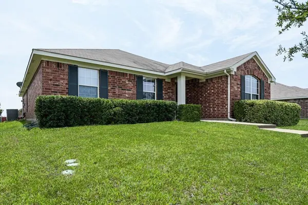 225 Cookston Lane, Royse City, TX 75189