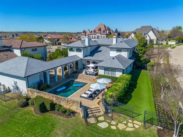 4601 Porto Vila Court, Fort Worth, TX 76126