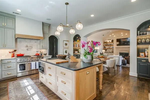 4601 Porto Vila Court, Fort Worth, TX 76126