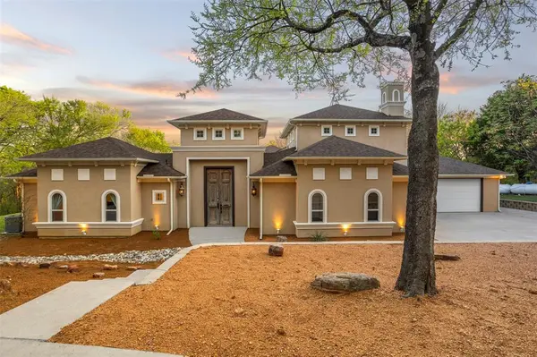 4145 Fm 1446, Waxahachie, TX 75167