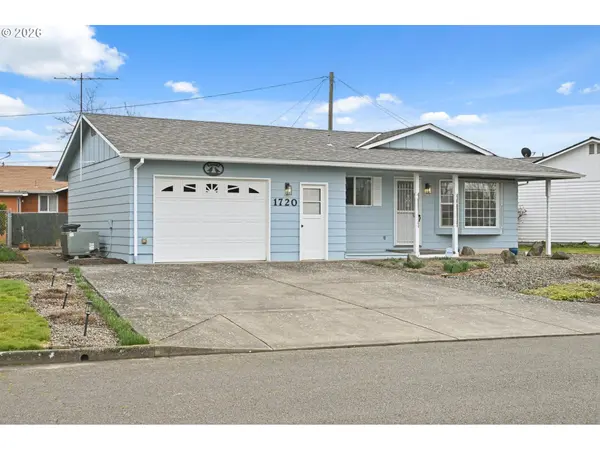 1720 JANSEN WAY, Woodburn, OR 97071