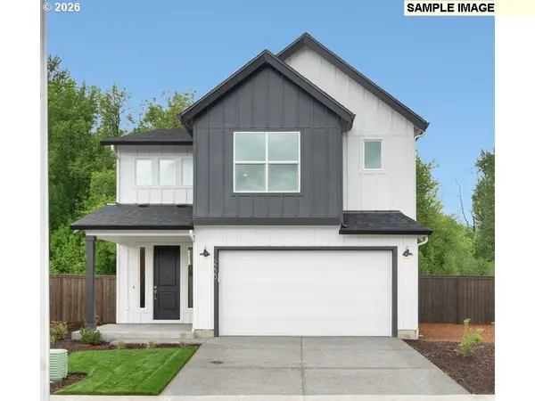 13825 NE 107th ST #Lot 30, Vancouver, WA 98682