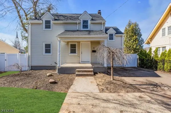 59 1St St, Fanwood Boro, NJ 07023