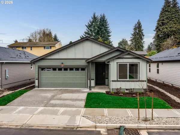 1607 NE 122nd CT, Vancouver, WA 98684