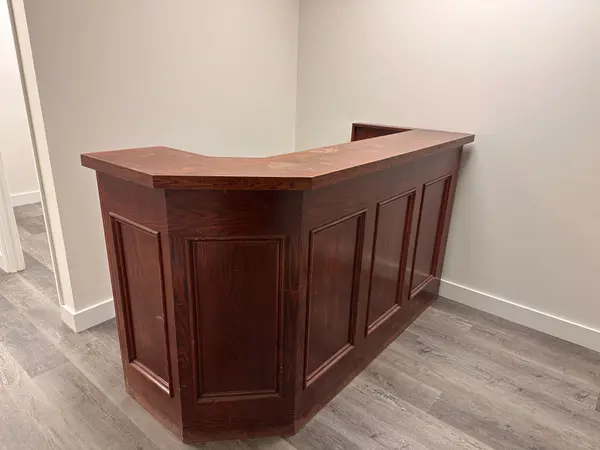 4000 Steeles AVE W #204, Vaughan, ON L4L 4V9