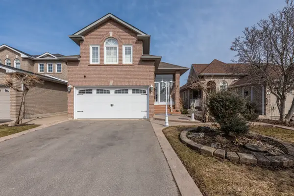 5 Rustic WAY, Caledon, ON L7E 2G1