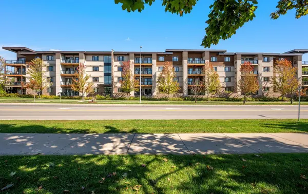 128 Garden DR #413, Oakville, ON L6K 0H7