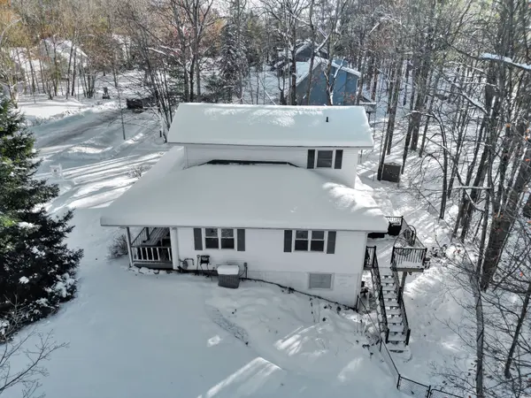 2 The Granite Bluff N/A, Bracebridge, ON P1L 1L4