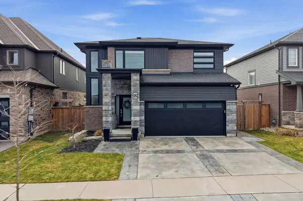 8 MYRTLE ST, Pelham, ON L0S 1E6