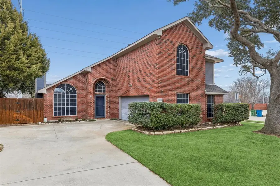 1945 Helen Lane, Lewisville, TX 75067