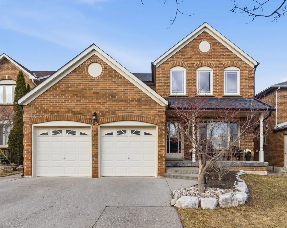 669 Highview RD, Pickering, ON L1V 4W2