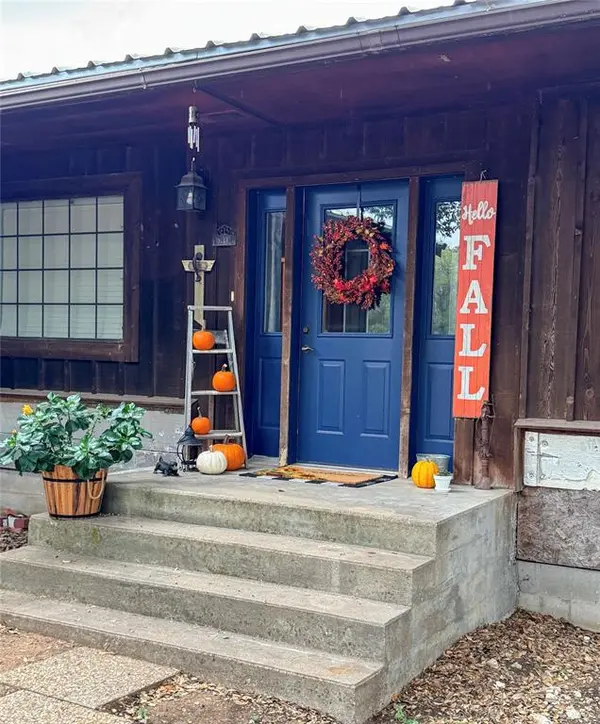 801 Highway 2214, Eastland, TX 76448