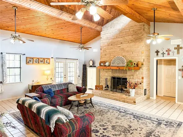 801 Highway 2214, Eastland, TX 76448