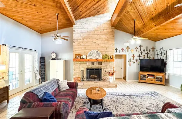 801 Highway 2214, Eastland, TX 76448