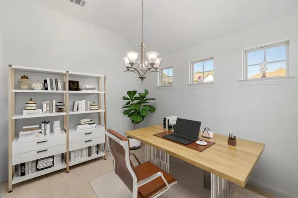 5504 Ripasso Street, Mckinney, TX 75070