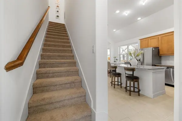 5504 Ripasso Street, Mckinney, TX 75070