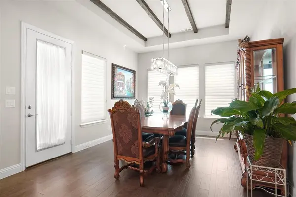 1132 Thornhill Way, Roanoke, TX 76262