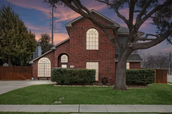 1945 Helen Lane, Lewisville, TX 75067