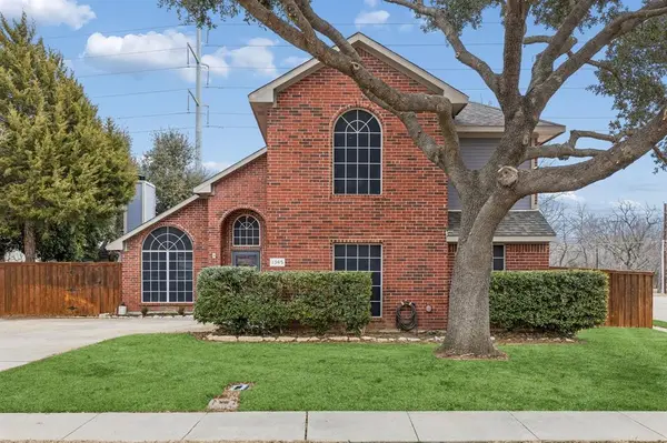 1945 Helen Lane, Lewisville, TX 75067