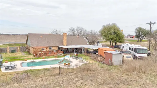 3674 E State Highway 243, Kaufman, TX 75142