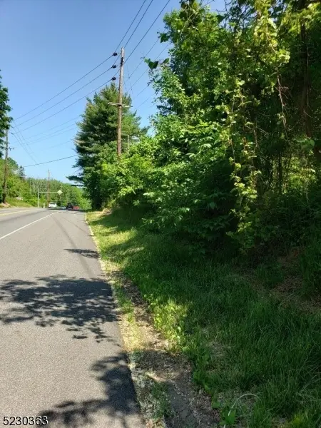 422 Us Highway 206, Frankford Twp., NJ 07826