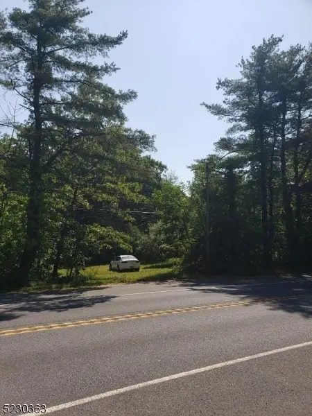 422 Us Highway 206, Frankford Twp., NJ 07826