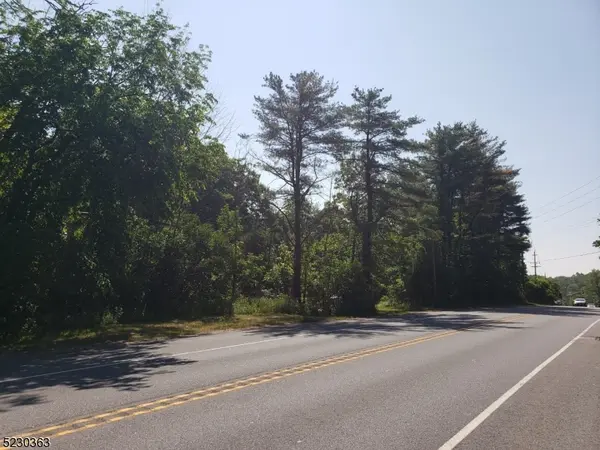 422 Us Highway 206, Frankford Twp., NJ 07826