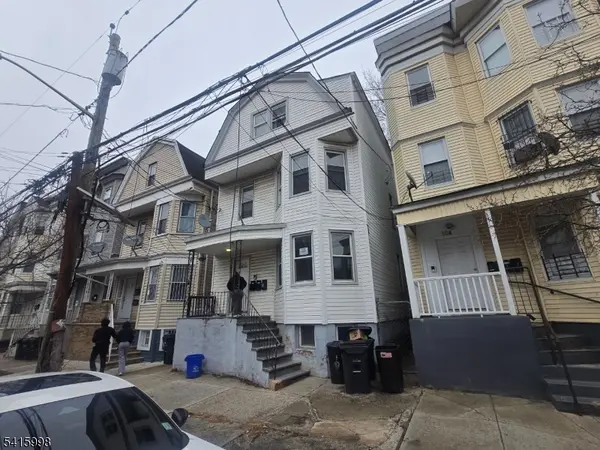 102 South St, Newark City, NJ 07114