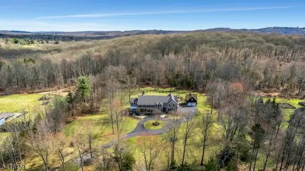 6 Prudence Ln, Mendham Twp., NJ 07960