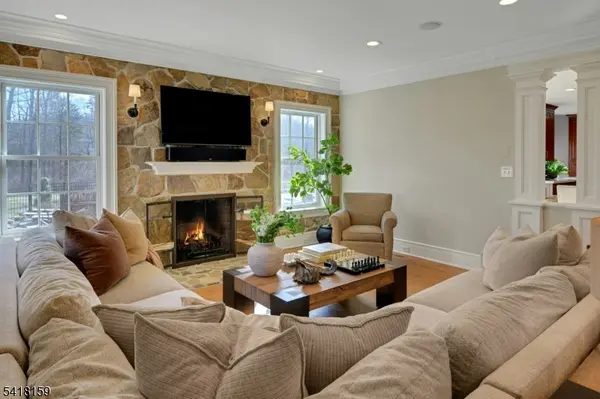 6 Prudence Ln, Mendham Twp., NJ 07960