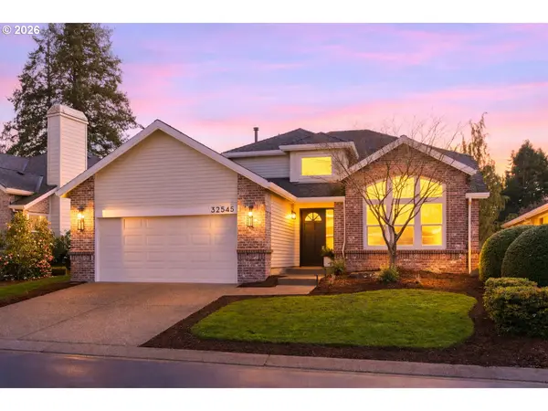 32545 SW JULIETTE DR, Wilsonville, OR 97070