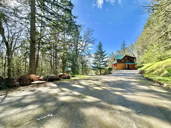 550 53RD AVE, Salem, OR 97304