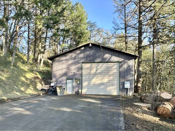 550 53RD AVE, Salem, OR 97304