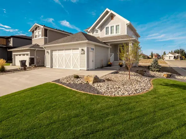 3028 21 ST, Coaldale, AB T1M0E9