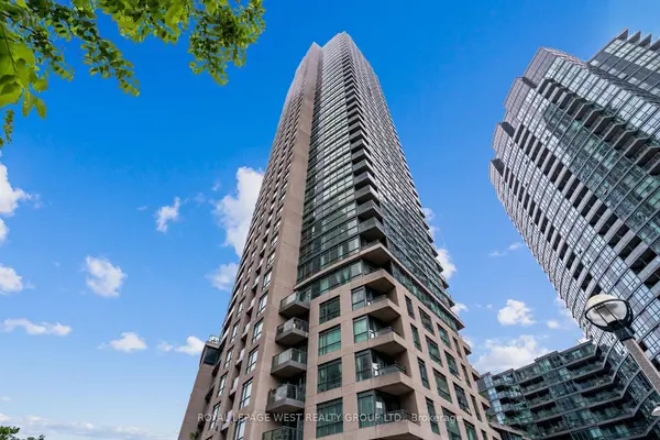 219 Fort York BLVD #1211, Toronto C01, ON M5V 1B1