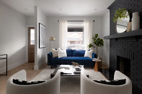 250 Havelock ST, Toronto C01, ON M6H 3B9