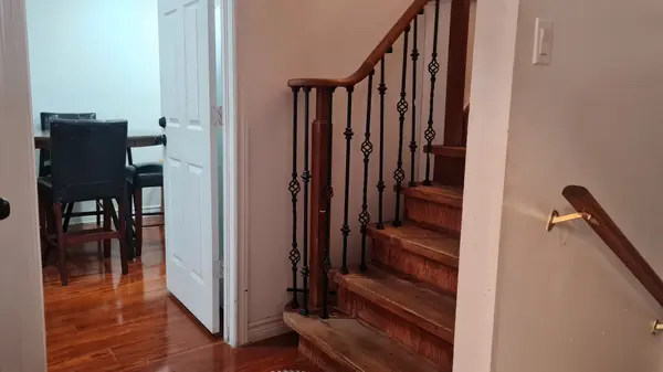 55 Littleleaf DR #UPPER, Toronto E11, ON M1B 1Y7