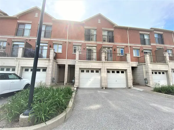 5 Saddlecreek DR, Markham, ON L3T 0A4
