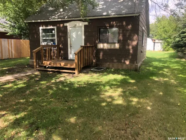139 Harvey STREET, Kamsack, SK S0A 1S0